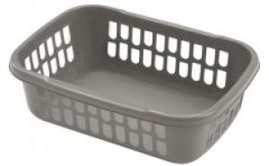 Корзинка пластиковая Heidrun Baskets