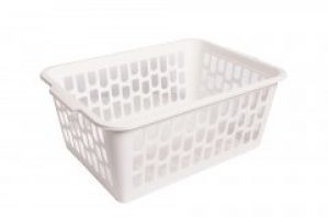 Корзинка пластиковая Heidrun Baskets