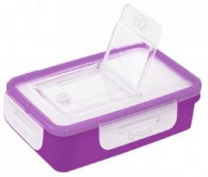 Емкость Q-LOCK GO 0