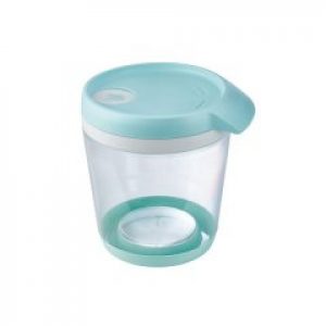 Емкость для сыпучих с дозатором 1