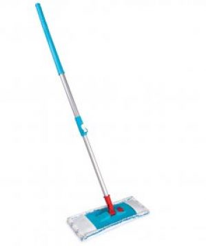 Швабра для пола с микрофиброй Rindo J1569