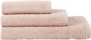 Полотенце Lotus Отель 30х50 Пудра (svt-2000022230315)