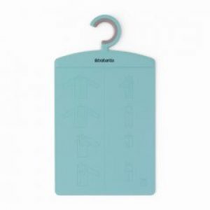 Доска для складывания одежды Brabantia Mint (105722)