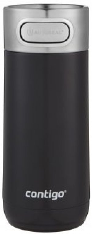 Термостакан Contigo Luxe Black 360 мл (2104541)