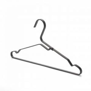 Набор плечиков для одежды Brabantia 4 шт (118647)