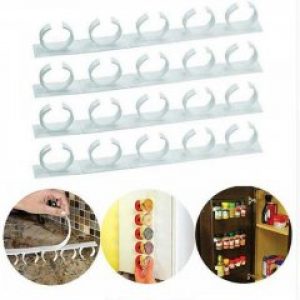 Органайзер Clip n Store для шкафов и холодильников