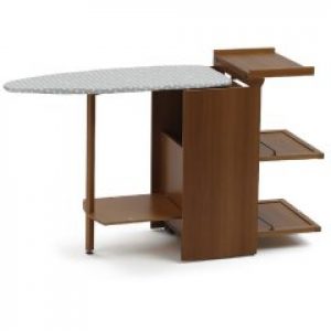 Гладильная доска-шкаф Stiromobile Arredamenti Italia Орех (630)