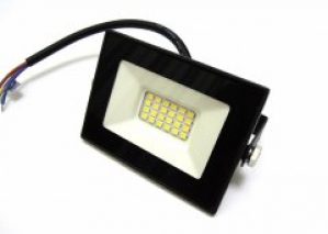 Светодиодный прожектор NikoLED 10W планшет стандарт SMD (764)