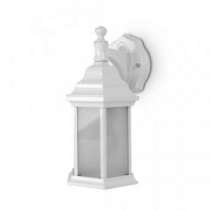 Светильник садовый Brilum NOVA 200 белый LO-NOV200-10