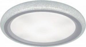 Люстра Altalusse INL-9408C-41 White LED 41 Вт