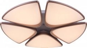 Люстра Altalusse INL-9368C-60 White Gold LED 60 Вт