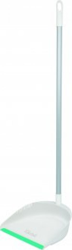 Совок для уборки Klintek с длинной ручкой 82 см (RECO-11B)