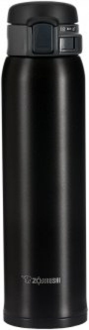 Термокружка Zojirushi SM-SE60BZ 600 мл Черный (1678.05.24)