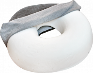 Ортопедическая подушка ректальная с эффектом памяти Olvi J2512 450x440 см