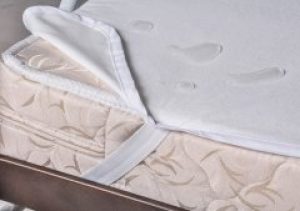 Наматрасник Руно 80х160 Непромокаемый (816Н)