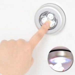 Навесной светодиодный светильник Lesko 3 LED