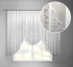 Кухонная арка Adagio Windows Decor A0599 в размерах 4