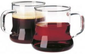 Набор чашек Simax Look 250 мл 2 шт (2522/2)