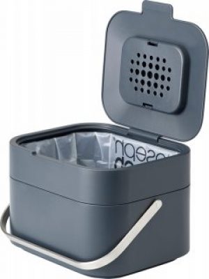 Контейнер для пищевых отходов JOSEPH JOSEPH 23.5x19.7x16.1 см 4 л (30016)