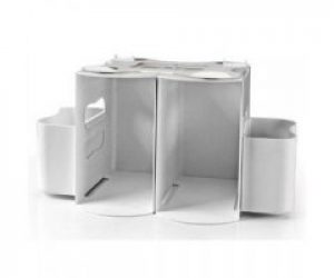 Органайзер для памперсов Nappy depot 2 in 1 0272