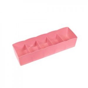 Органайзер для нижнего белья и носков Supretto 5 отделений