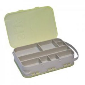 Коробка двусторонняя Rolli на 15 отделений (11765726)