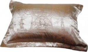 Наволочка Word of Dream JQ18 Жаккард 50 х 70 + 5 см (2500000964893)