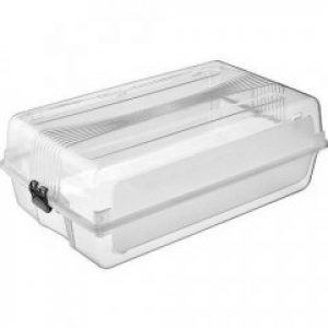 Контейнер для хранения мужской обуви Elif  506