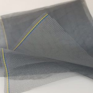 Москитная сетка для окна / окон ТЕРМОПЛАСТ ширина рулона 1.2 м