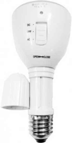 Аккумуляторная LED лампа ZARYAD 3W с пультом д/у (LED11)