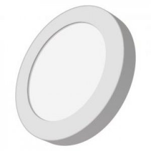 Светильник LED Ecolux 20W 6000K встроенный круглый (11682314)