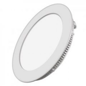 Светильник LED Ecolux 20W 6000K встроенный круглый (11682272)