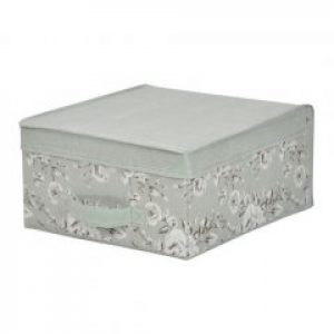 Короб Homax Прованс с крышкой 30x28x15 см (12044606)