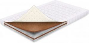 Матрас Sharm SharmClassic Плутон 2 160х200 (ROZ6205218462)