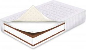 Матрас Sharm SharmSon Будино 200х200 (ROZ6205218618)