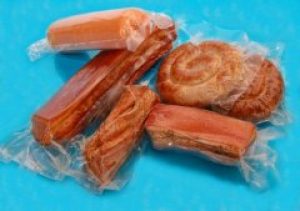 Вакуумные пакеты 220*275