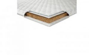 Наматрасник Neolux для дивана Кокос 80х190 см