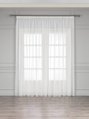 Тюль Chtextil шифон