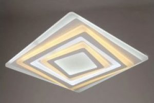 Люстра Sunlight СанЛайт Led Y1242/119W (арт 1242119)