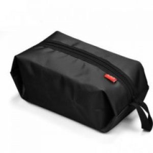 Органайзер-чехол для обуви Naturehike Черный