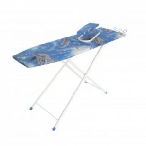 Гладильная доска WESTERN HOUSE Катруся с рукавом