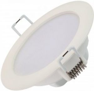 Потолочный светильник Philips DN020B LED6/WW 8W 220-240V D90 RD (911401715542)