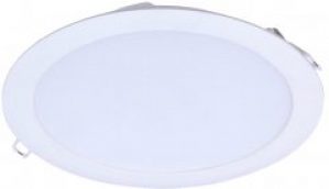 Потолочный светильник Philips DN020B LED15/CW 20W 220-240V D175 RD (911401715712)