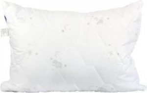 Подушка LightHouse Sheep Light "Лебяжий пух" антиаллергенная 50x70x20 см (2200000551283)