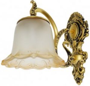 Бра Brille BKL-686W/1 E27 (29-206)