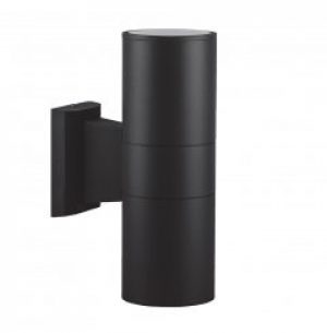 Архитектурный светильник Feron DH0702 черный