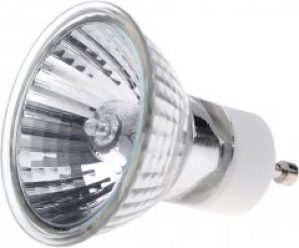 Лампа галогенная Brille MR16 35 Вт 220 В (50) GU10 Br (126085-2) 2 шт