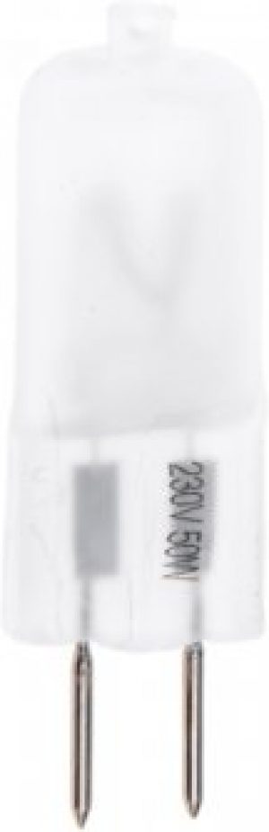 Лампа галогенная Brille G6 50 Вт 220 В FR Br (126015-3) 3 шт