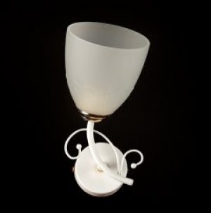 Бра Sneha (7501/1W WH+FGD)