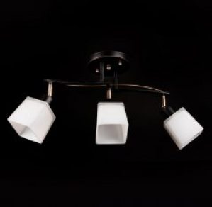 Люстра Sneha (1338/3 BKG)